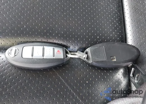 2014 Nissan Sentra Sl из США, поврежденный, VIN 3N1AB7AP8EY307287